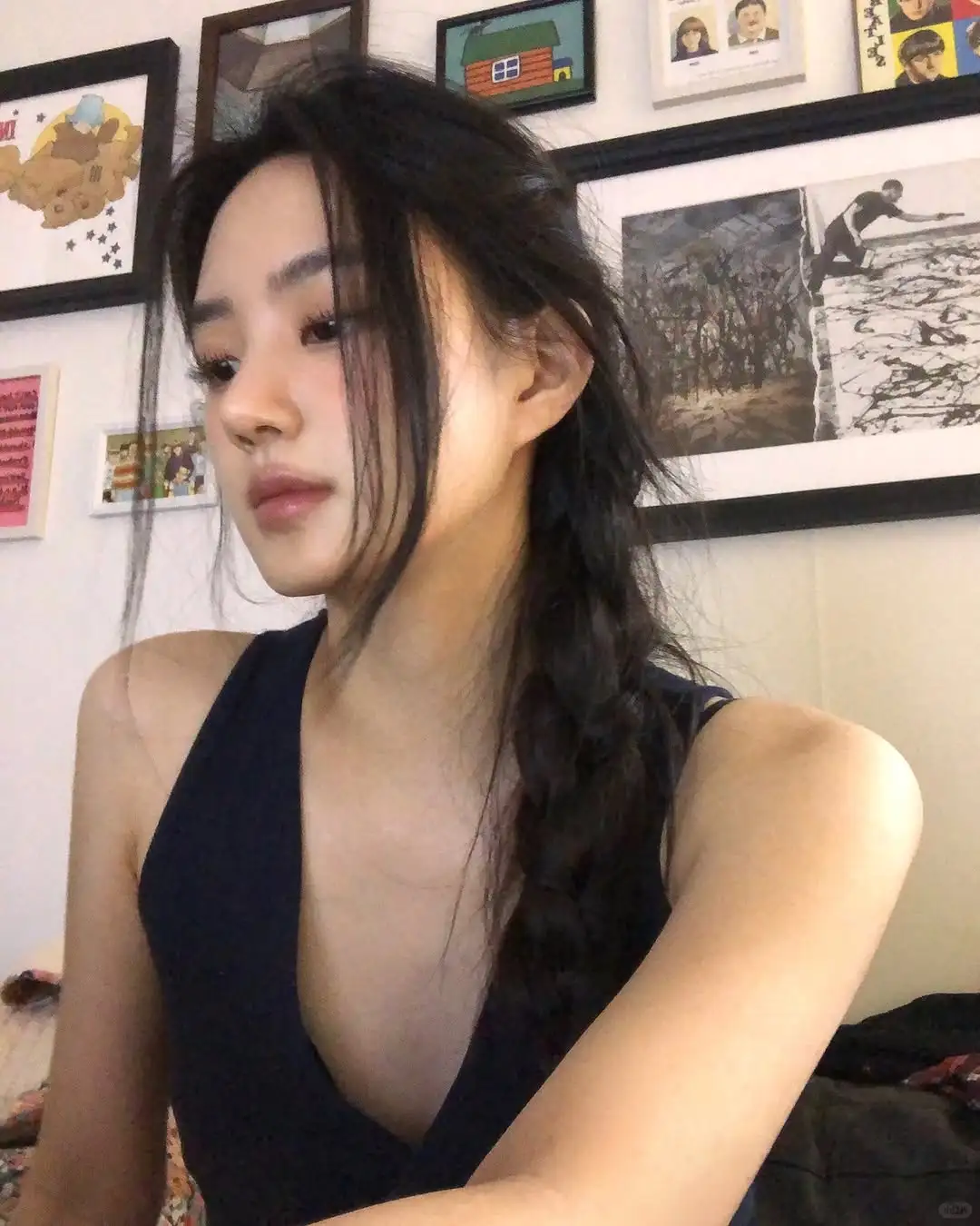 审美积累🫧ins博主 | uiolny