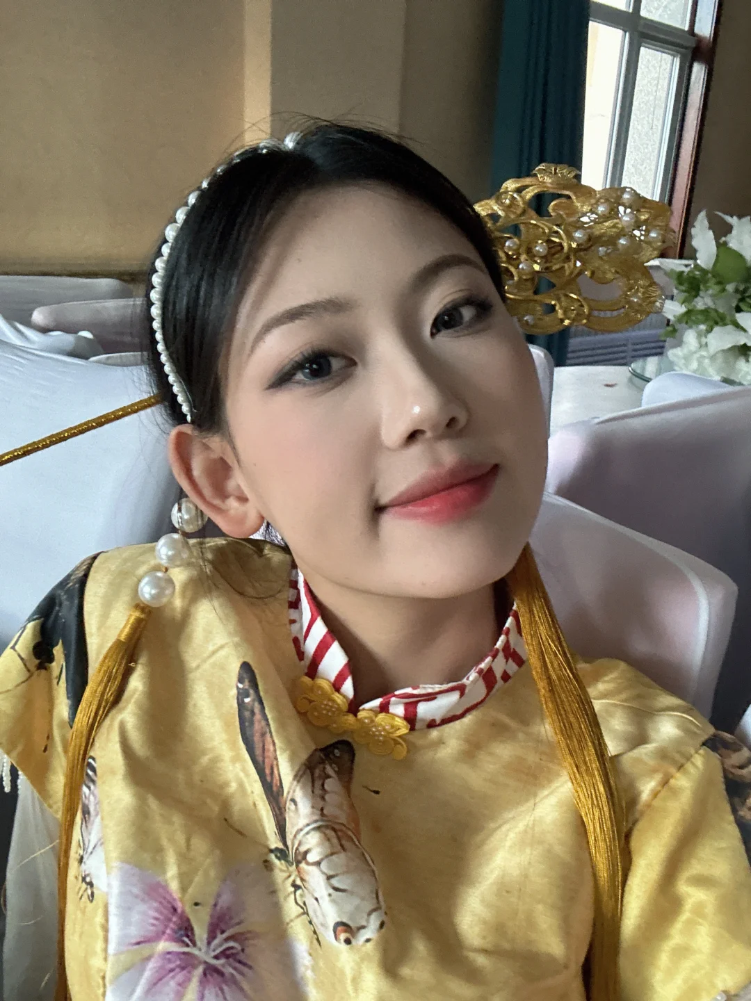 已经数不清多少次了