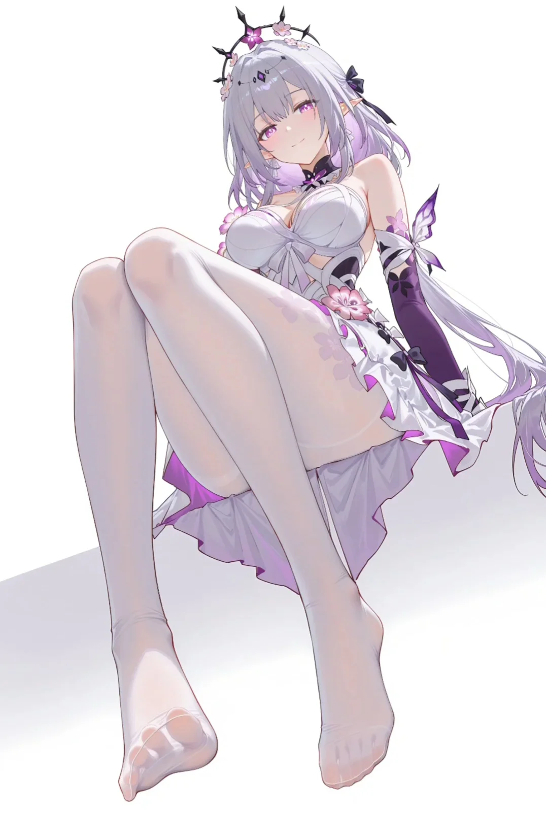 瑕蝶