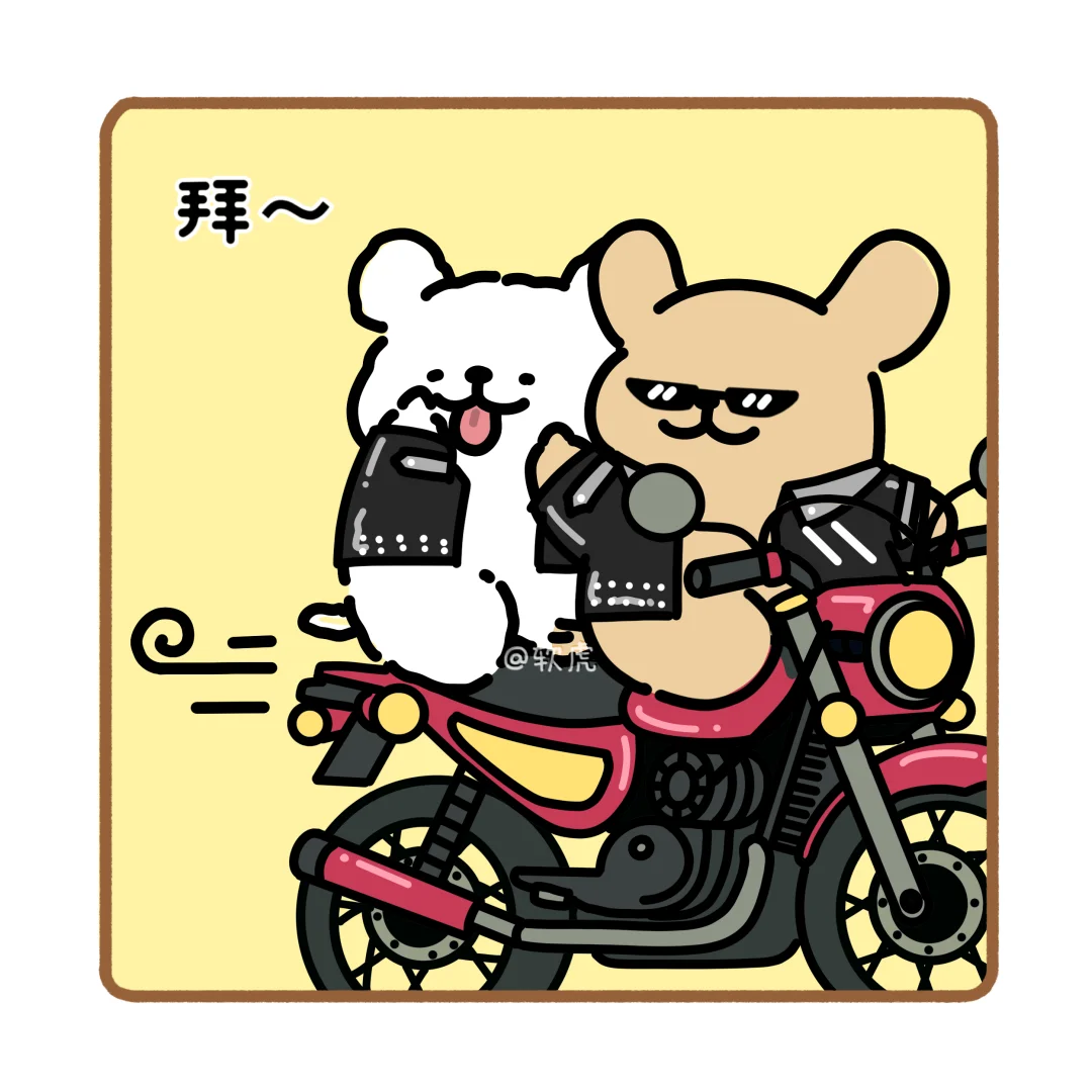 谁是好狗狗？🐶