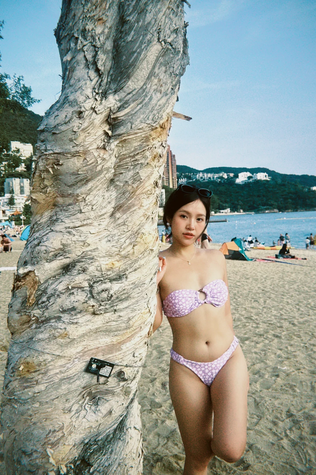 📍香港·浅水湾 Repulse Bay