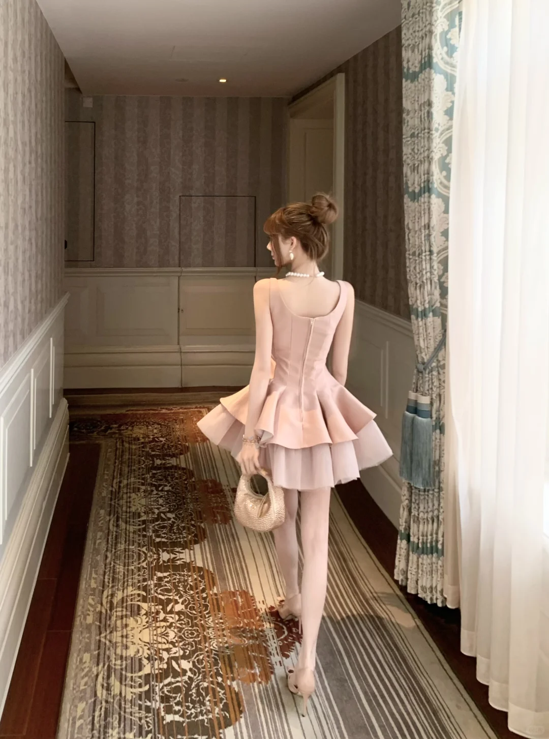 《小千金》👸