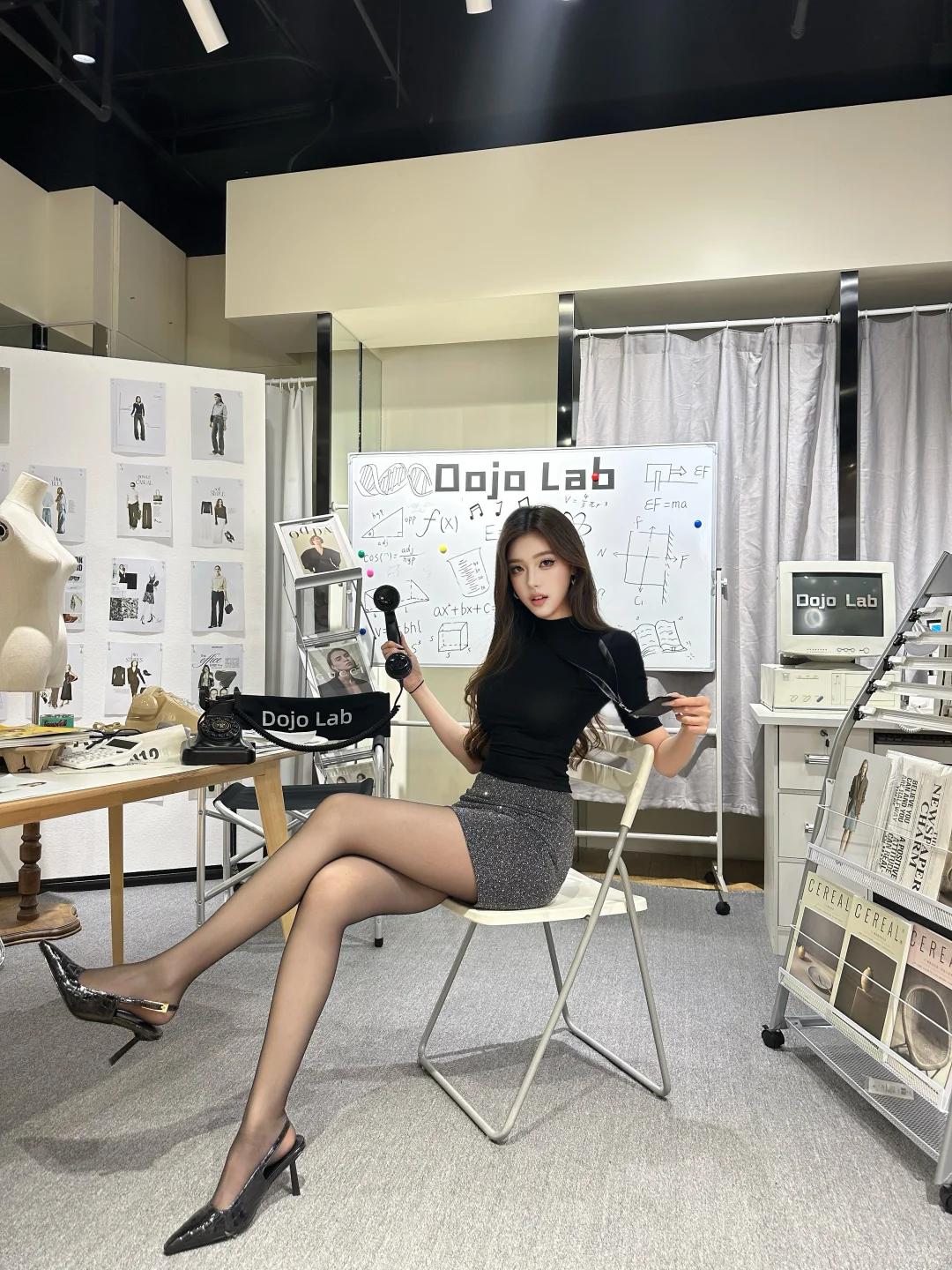 Bad women get everything 💼