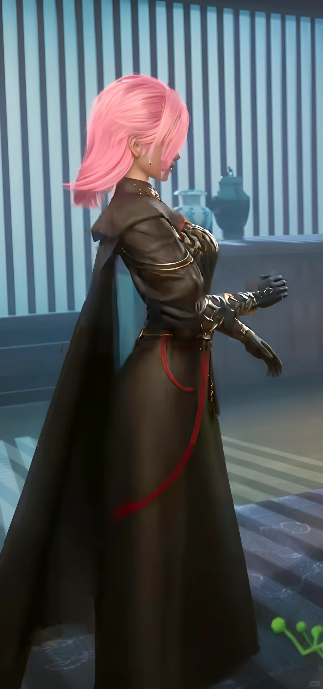 摊上这样的妈,龙羽音的成长也是一言难尽…