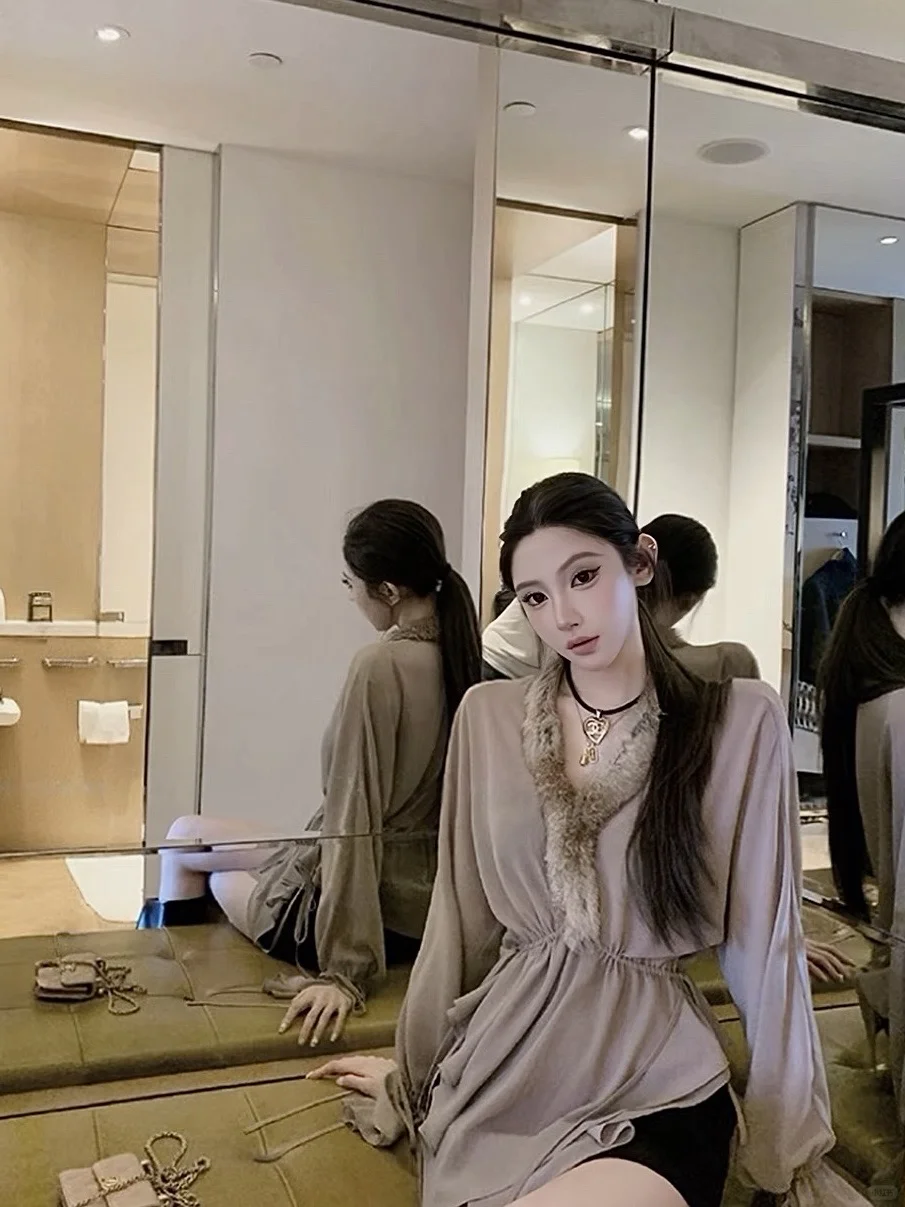 虽然我看起来漂亮 但是事实就是这样