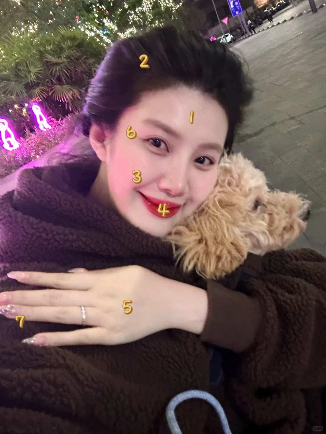 岁月静好美人脸真的是可以养出来的(上)