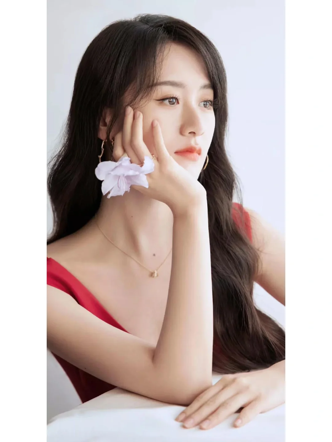 风情万种的美图秀