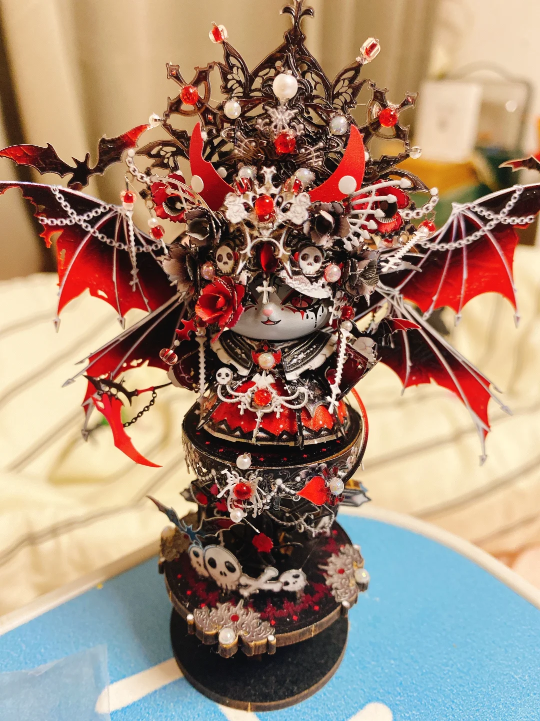 一念恶魔一念天使