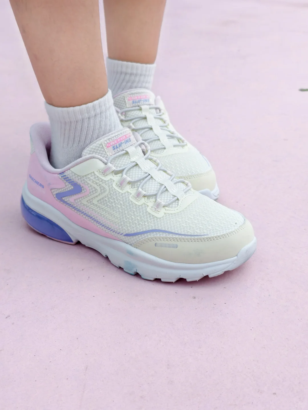 9岁大长腿甜妹舞蹈生！夏天的运动OOTD～