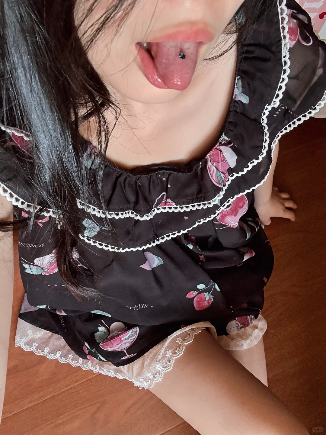 我对你的欲望 还不够明显吗