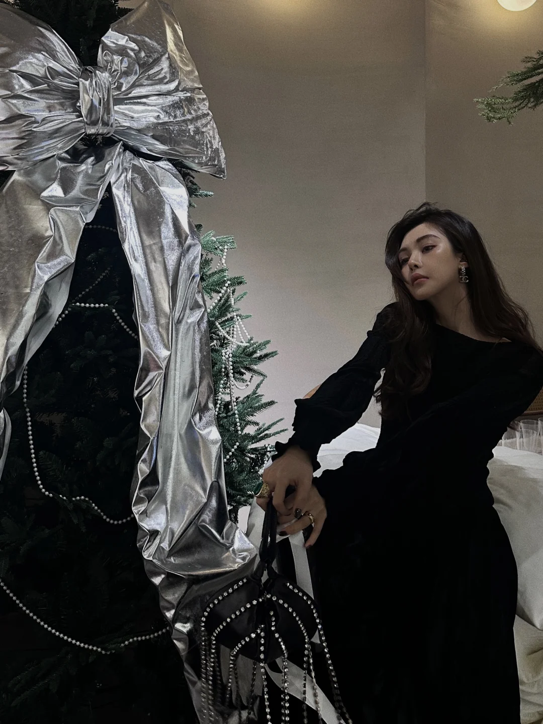 丝丝绒绒美美裙裙