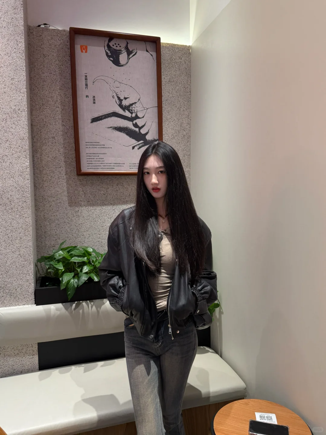 坏女人风🖤