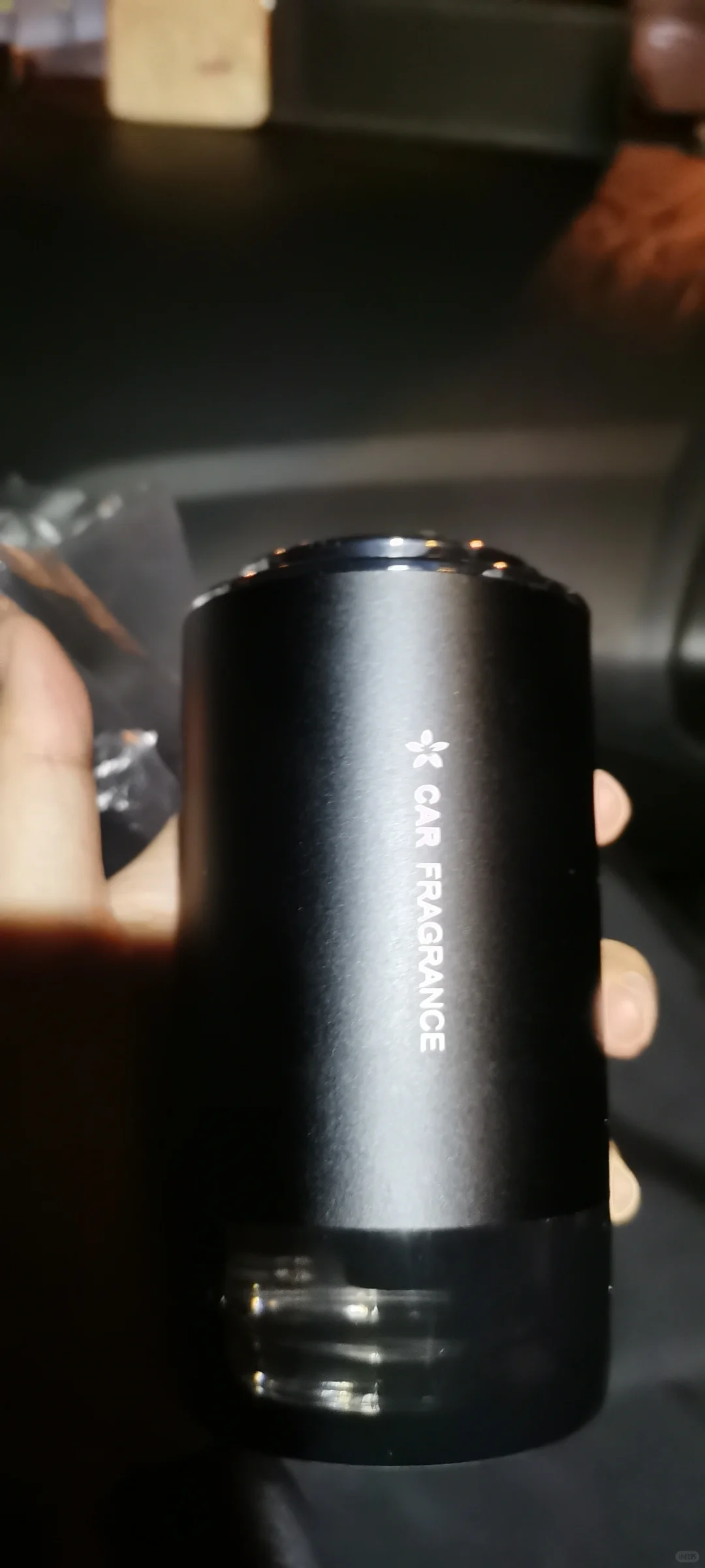 智商税—觅处车载香薰