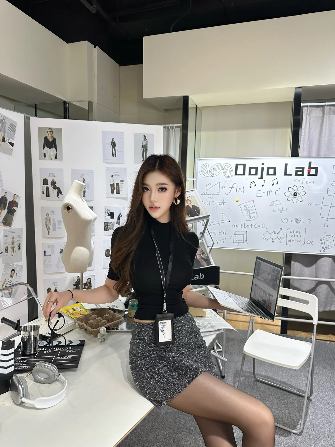 Bad women get everything 💼