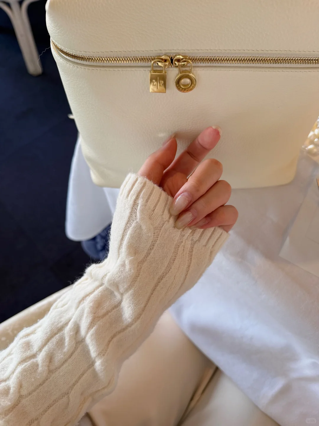 今年秋冬穿什么