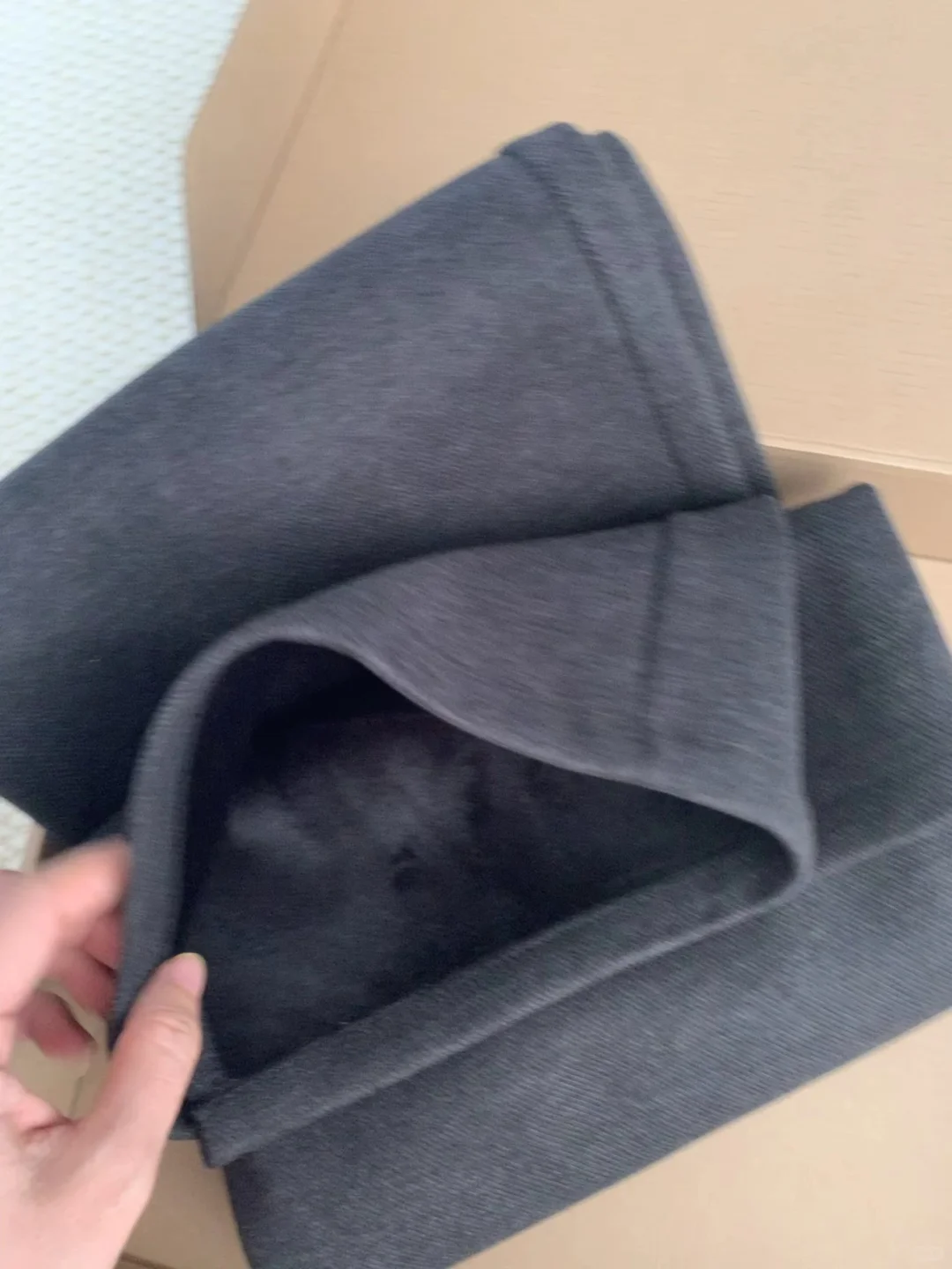 浅浅的期待秋冬啦❄️