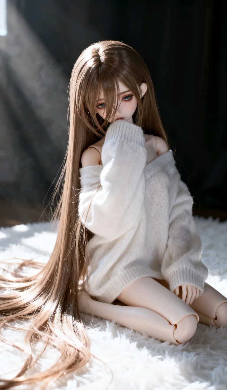 被豢养的天使
