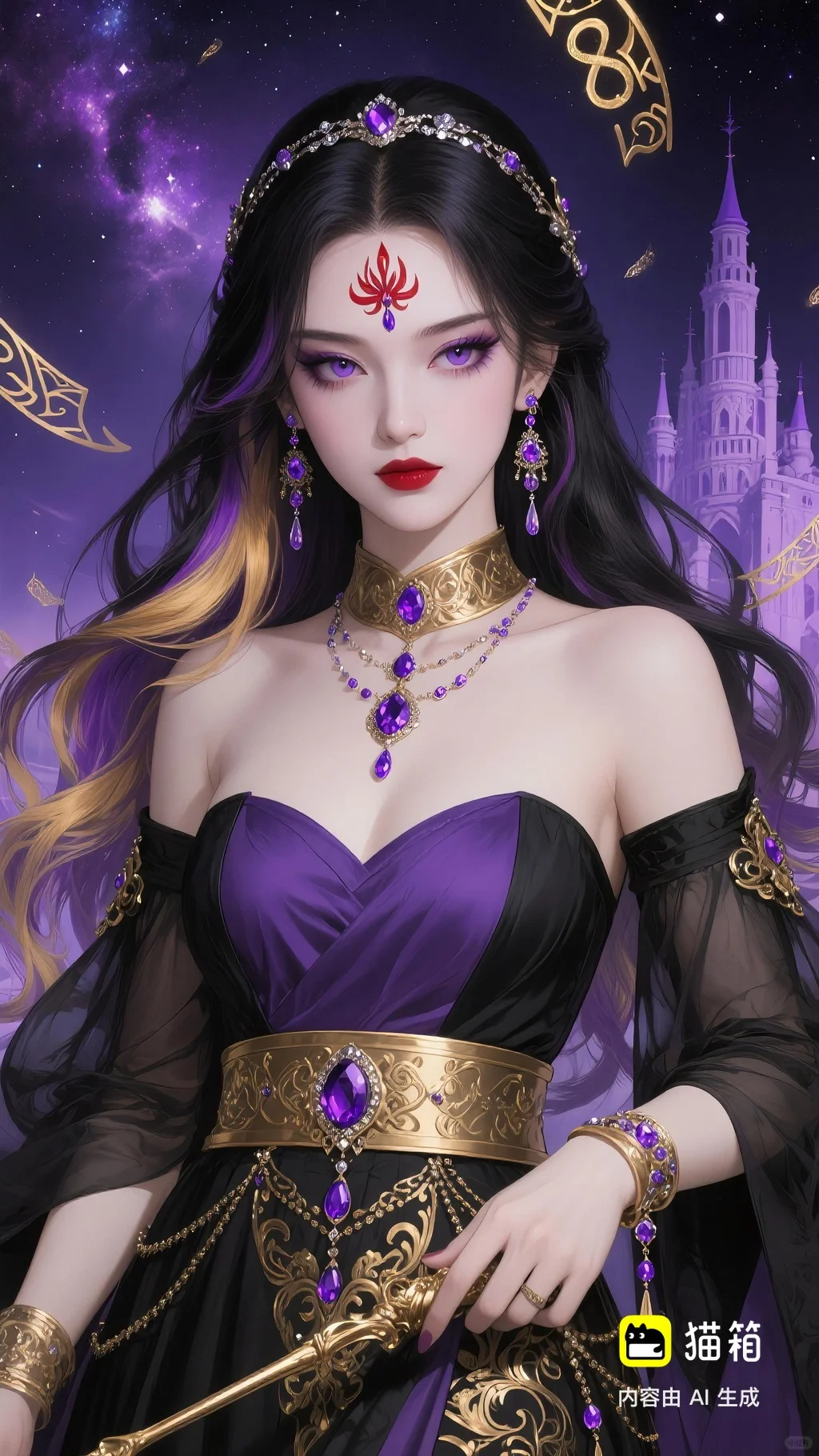 魔女/女巫 第四篇 古代 猫箱3.0关键词