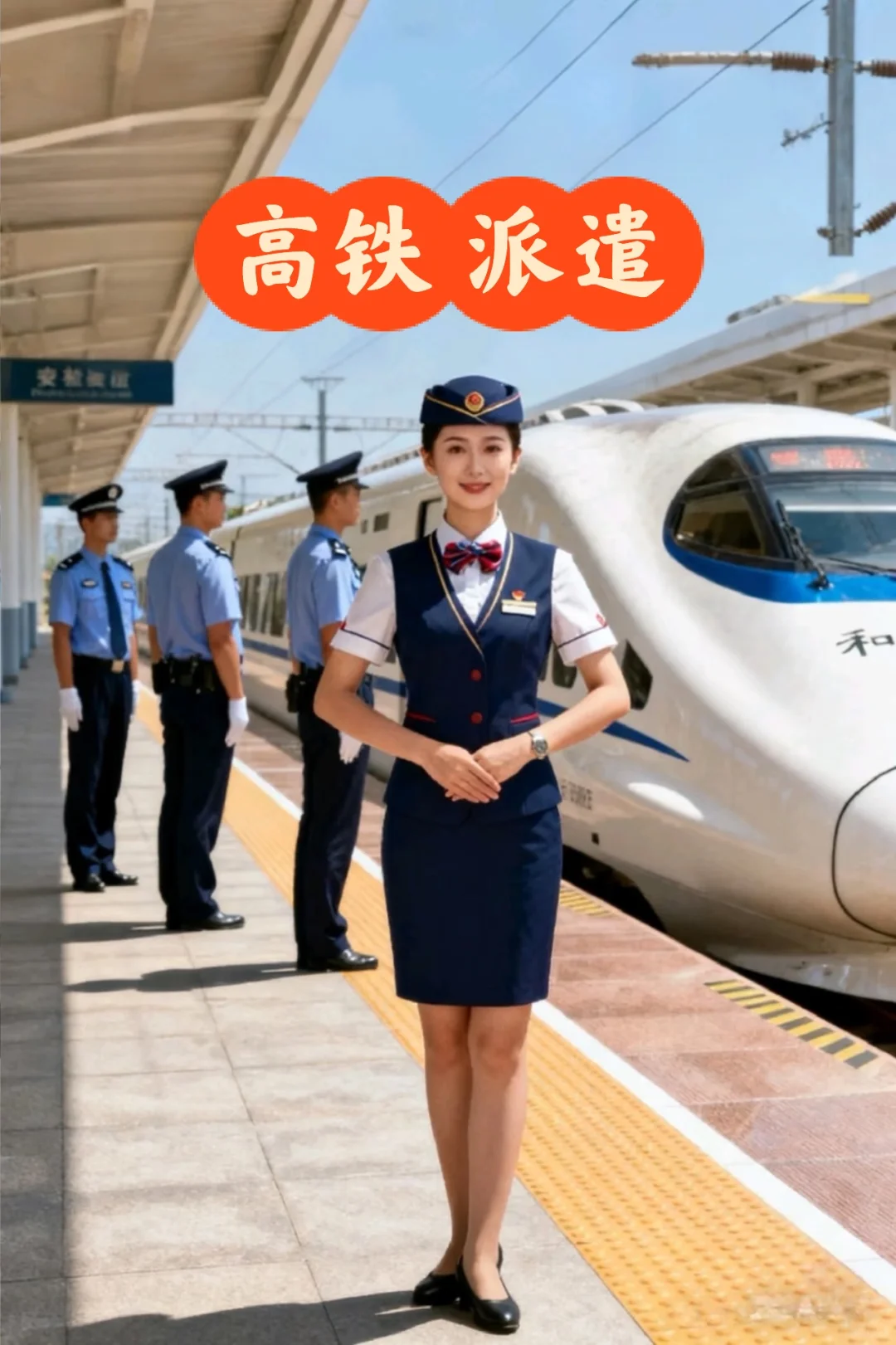 『铁路岗位 招聘』