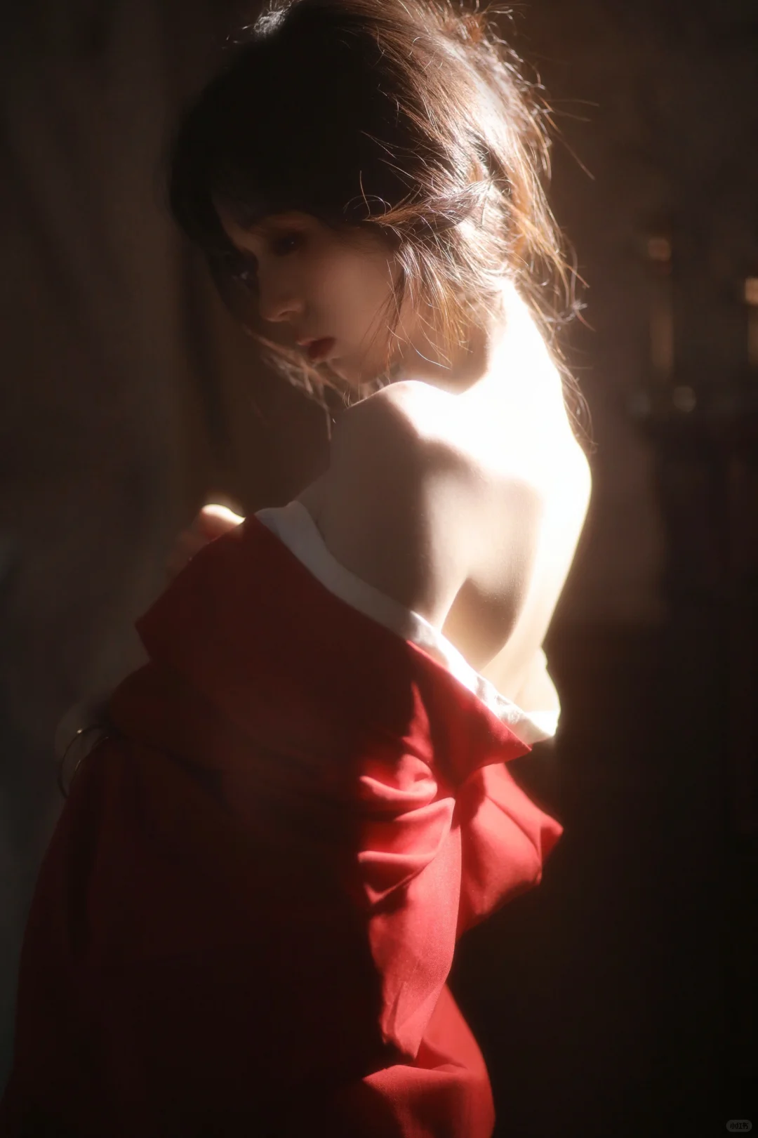 🍒光影氛围感写真｜上海约拍