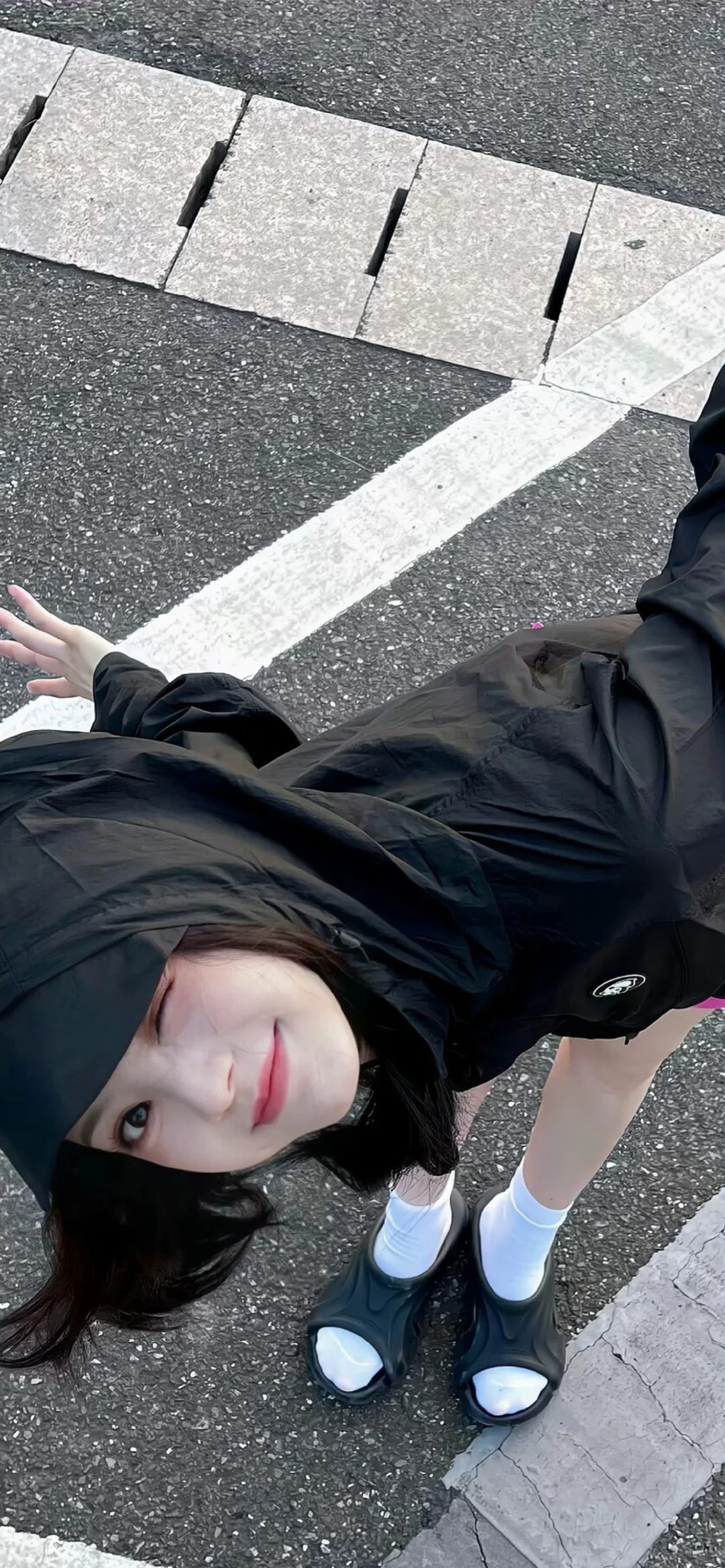 壁纸｜小田好甜🐰