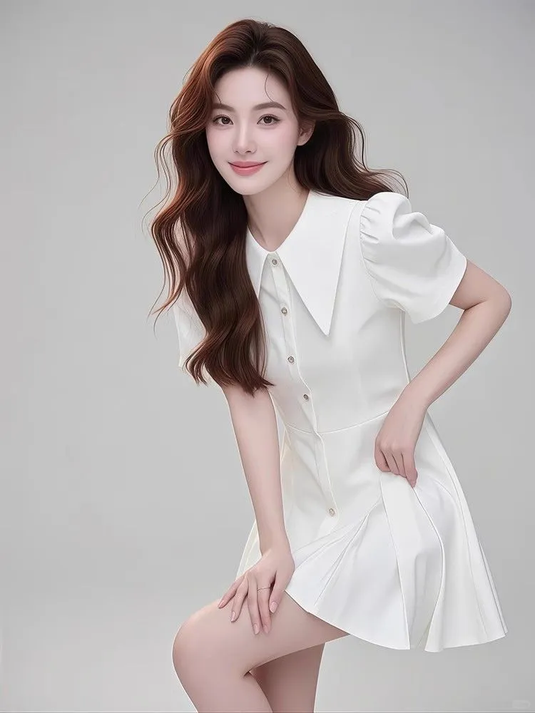 谁懂啊!被追着问的12条绝美小礼服