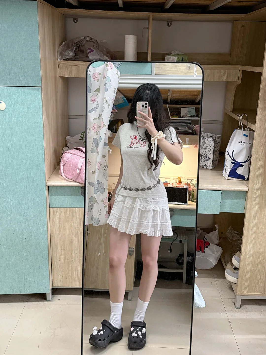 165 120 近期穿搭合集来喽9️⃣套你get哪套