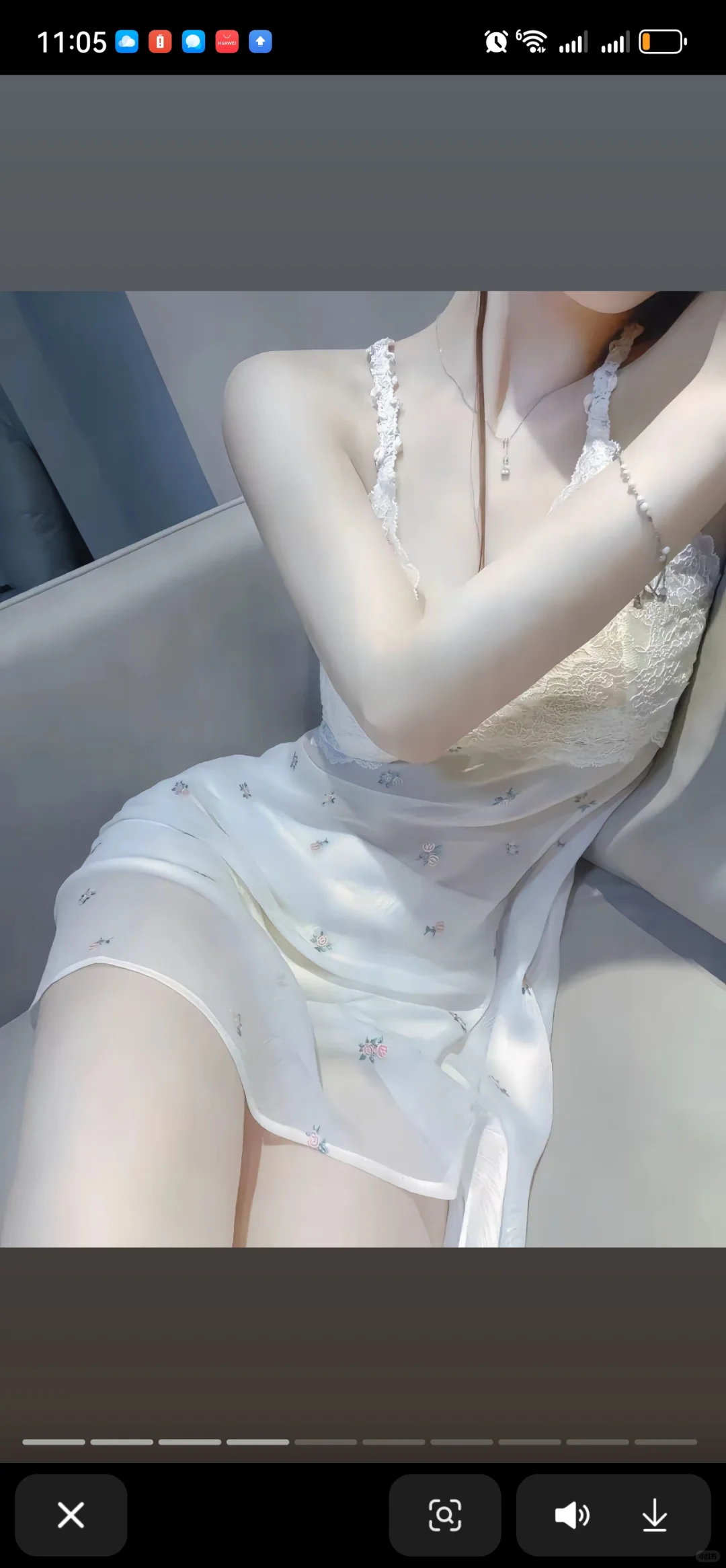 💃【魅力爆棚】这5类女生，真的