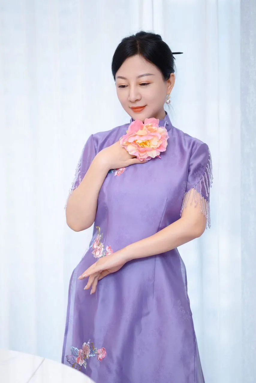 东方形体美学