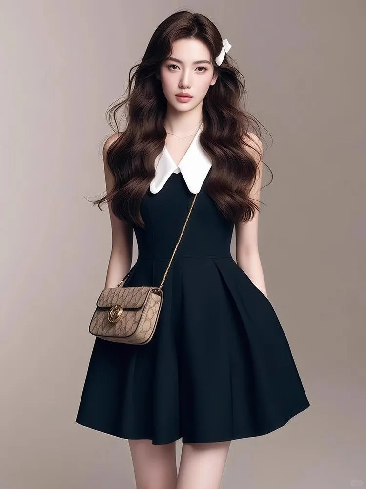 谁懂啊!被追着问的12条绝美小礼服