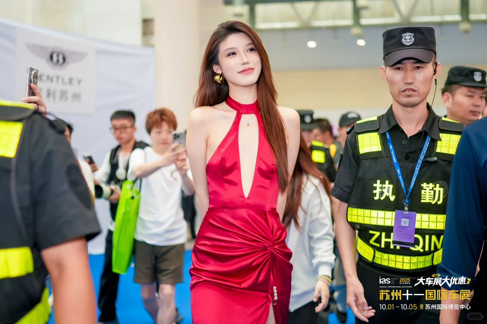 我拍到了不一样的小乌苏