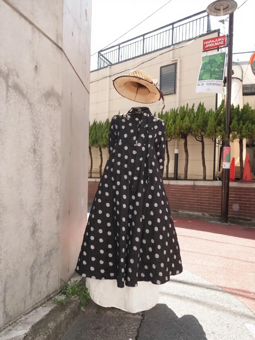 🧚♀️还有谁不知道、没化妆但想发穿搭时…