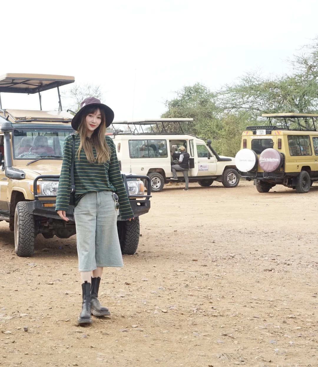 坦桑尼亚 |塞伦盖蒂