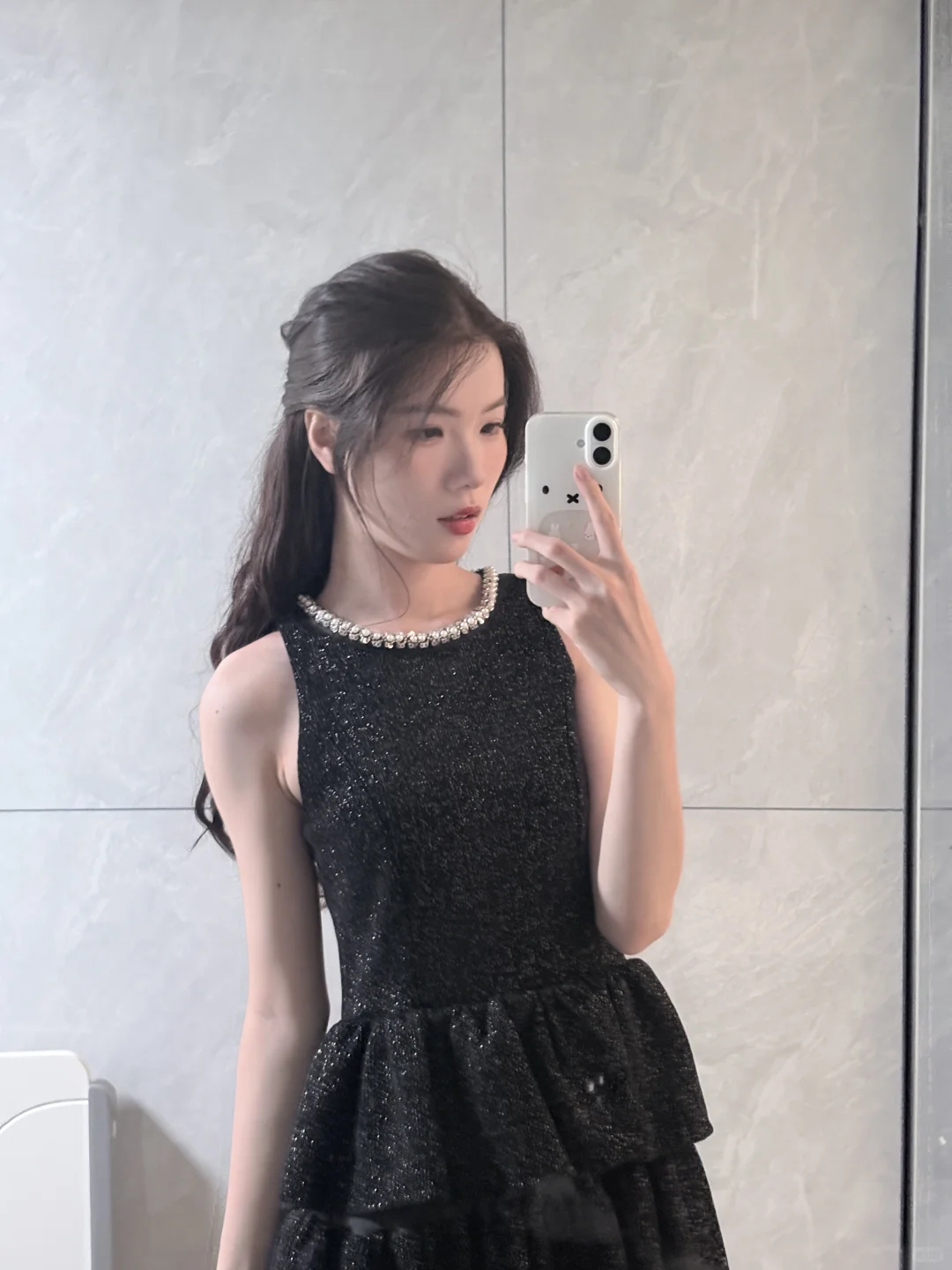 1️⃣3️⃣套//今天是穿搭达人~