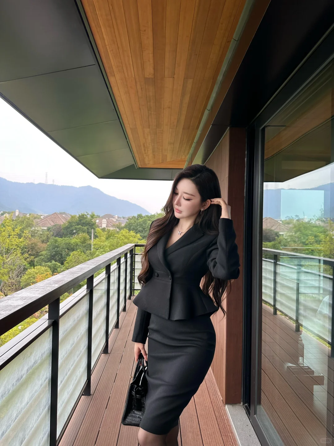 SX善喜|早秋辣妹穿搭推荐🍁🌶️