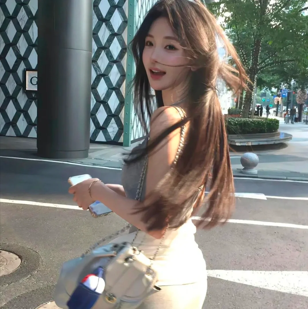 优质小众女生头像