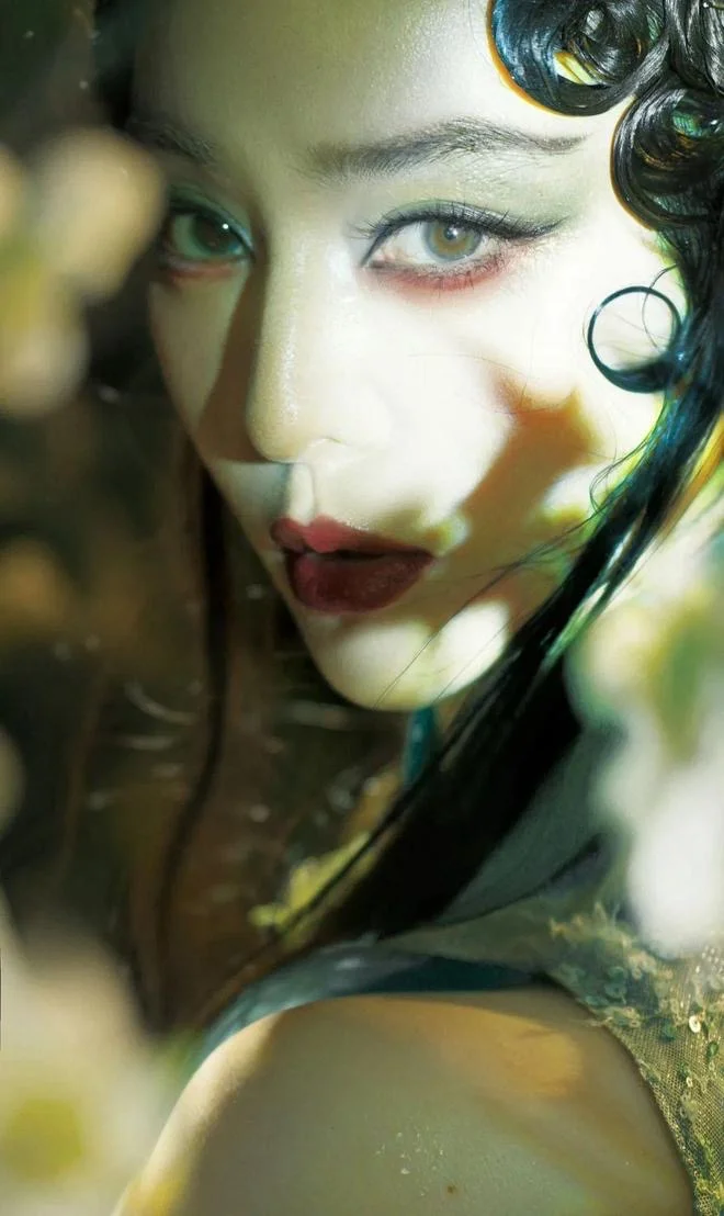 美貌显化第149天