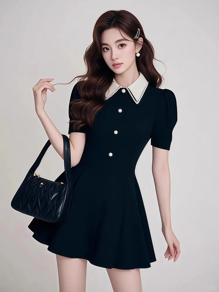 谁懂啊!被追着问的12条绝美小礼服