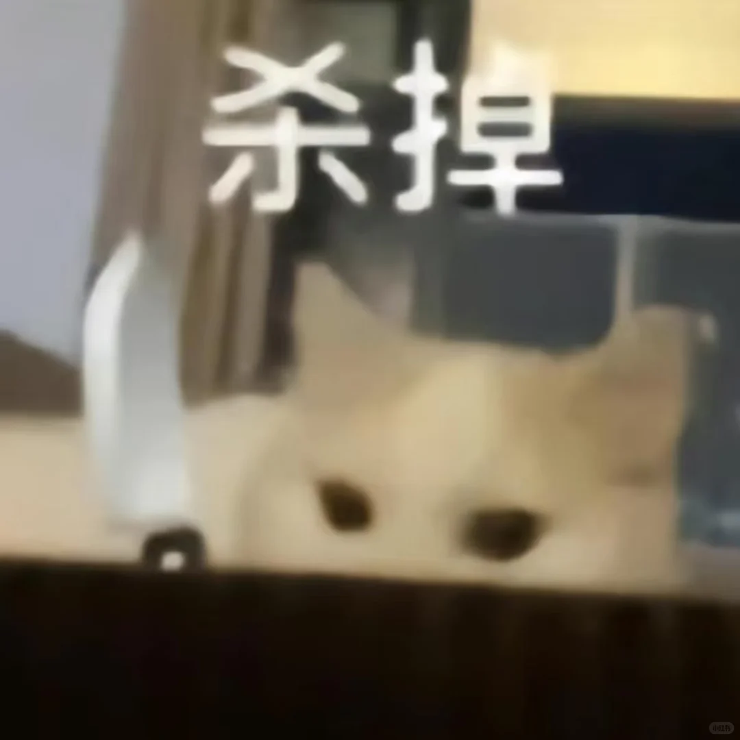 可爱滴招打的表情包就应该跟对象撒娇发～