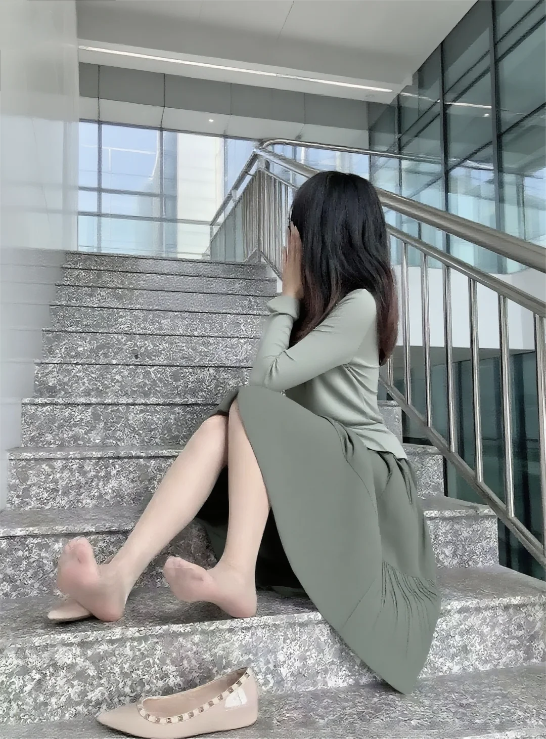 听说你们好这口？主子们