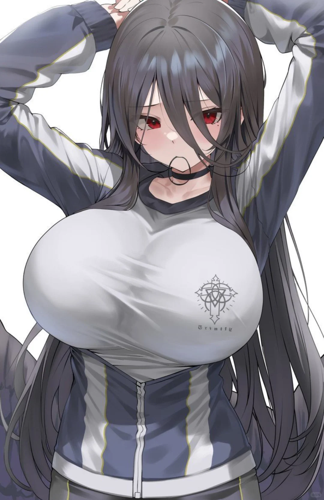 『少女』