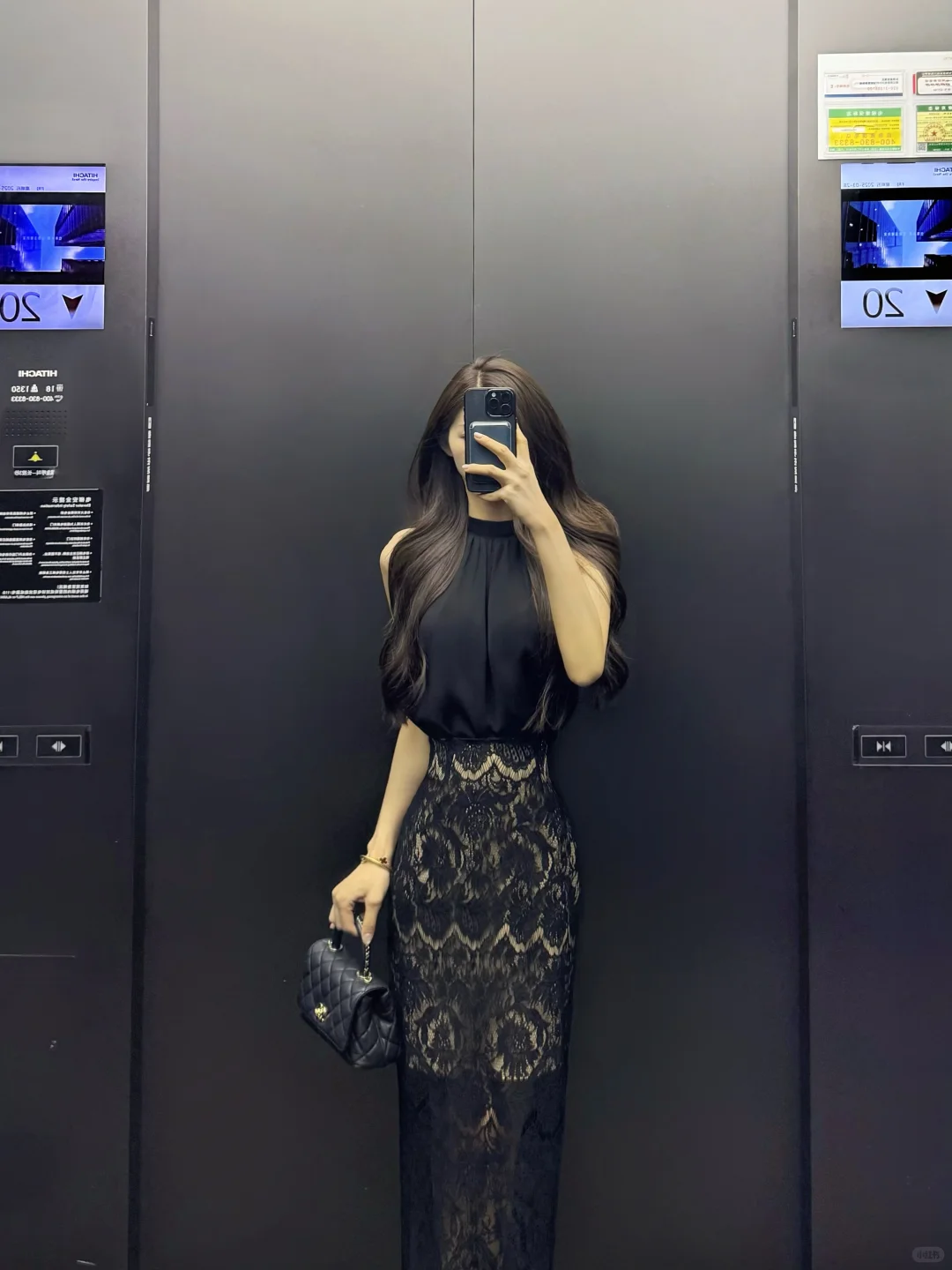 通勤1️⃣2️⃣套漂亮衣服们!! 哪套好!!