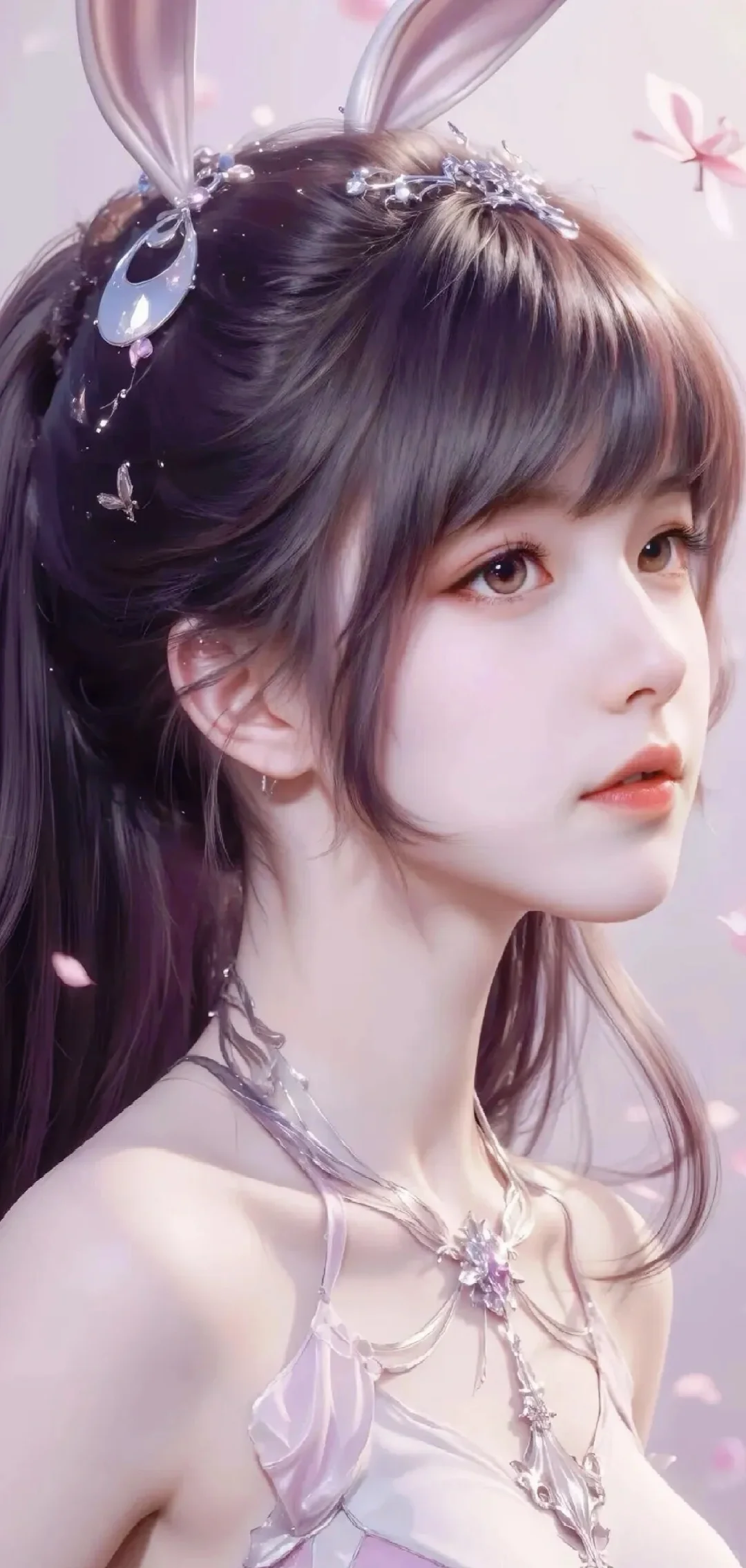 国漫女神‖斗罗大陆～经典小舞