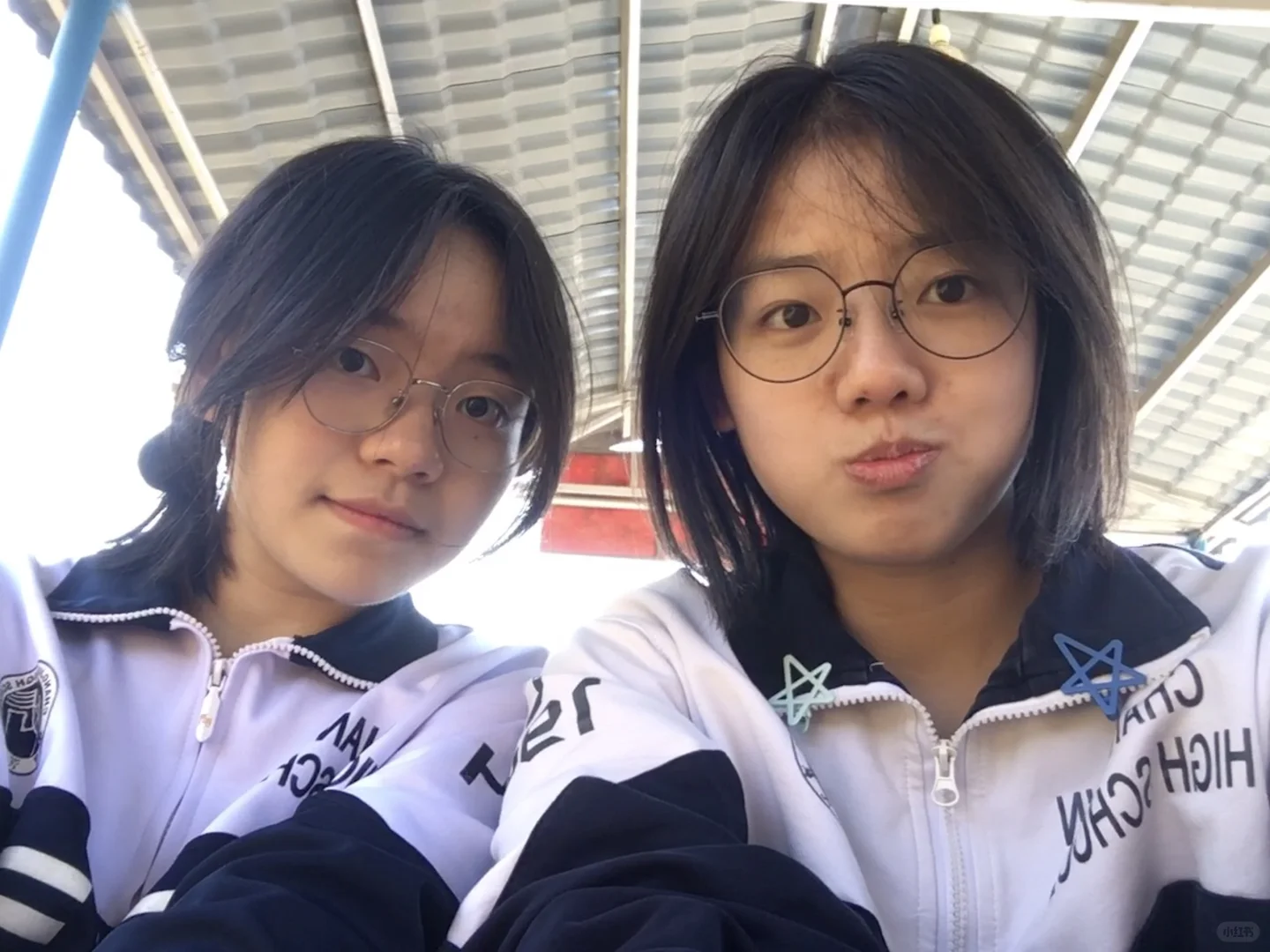 你的脸没有化妆我却疯狂爱上！！！