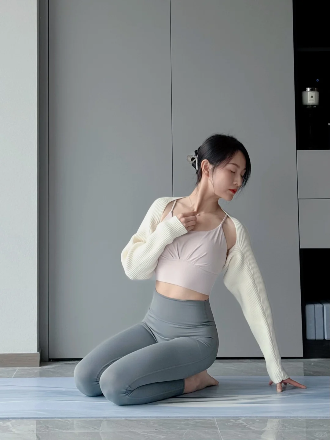 最美不过是慢慢变好的自己