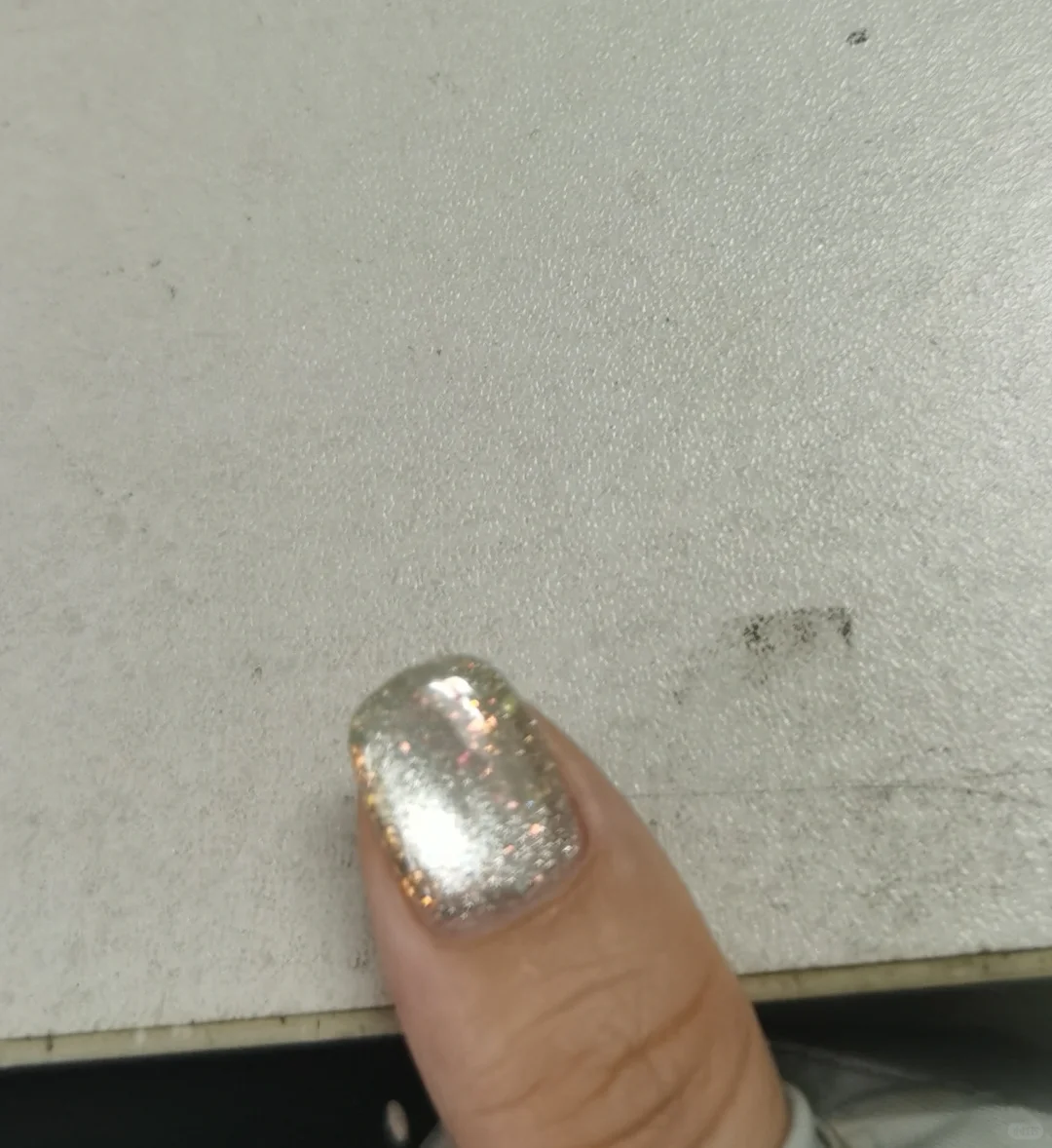 其实我每天都发朋友圈