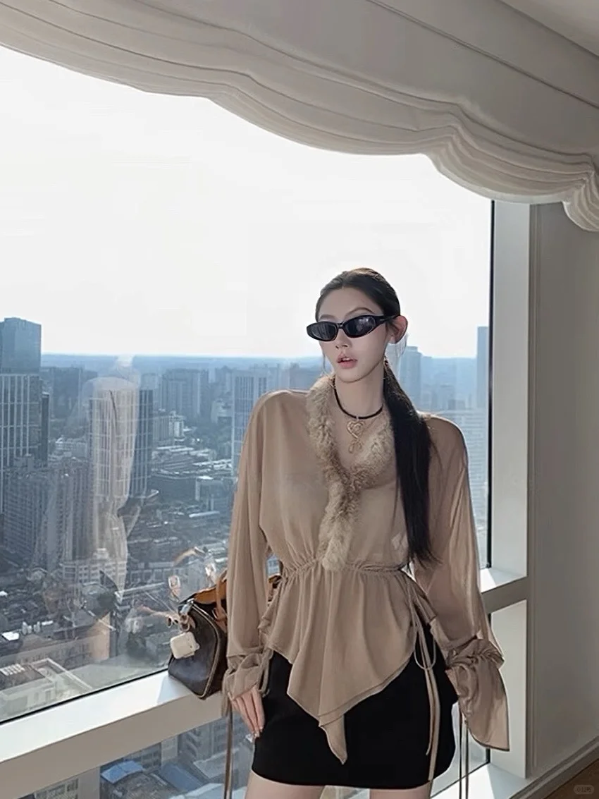 虽然我看起来漂亮 但是事实就是这样