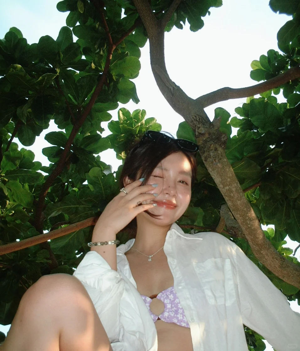 📍香港·浅水湾 Repulse Bay