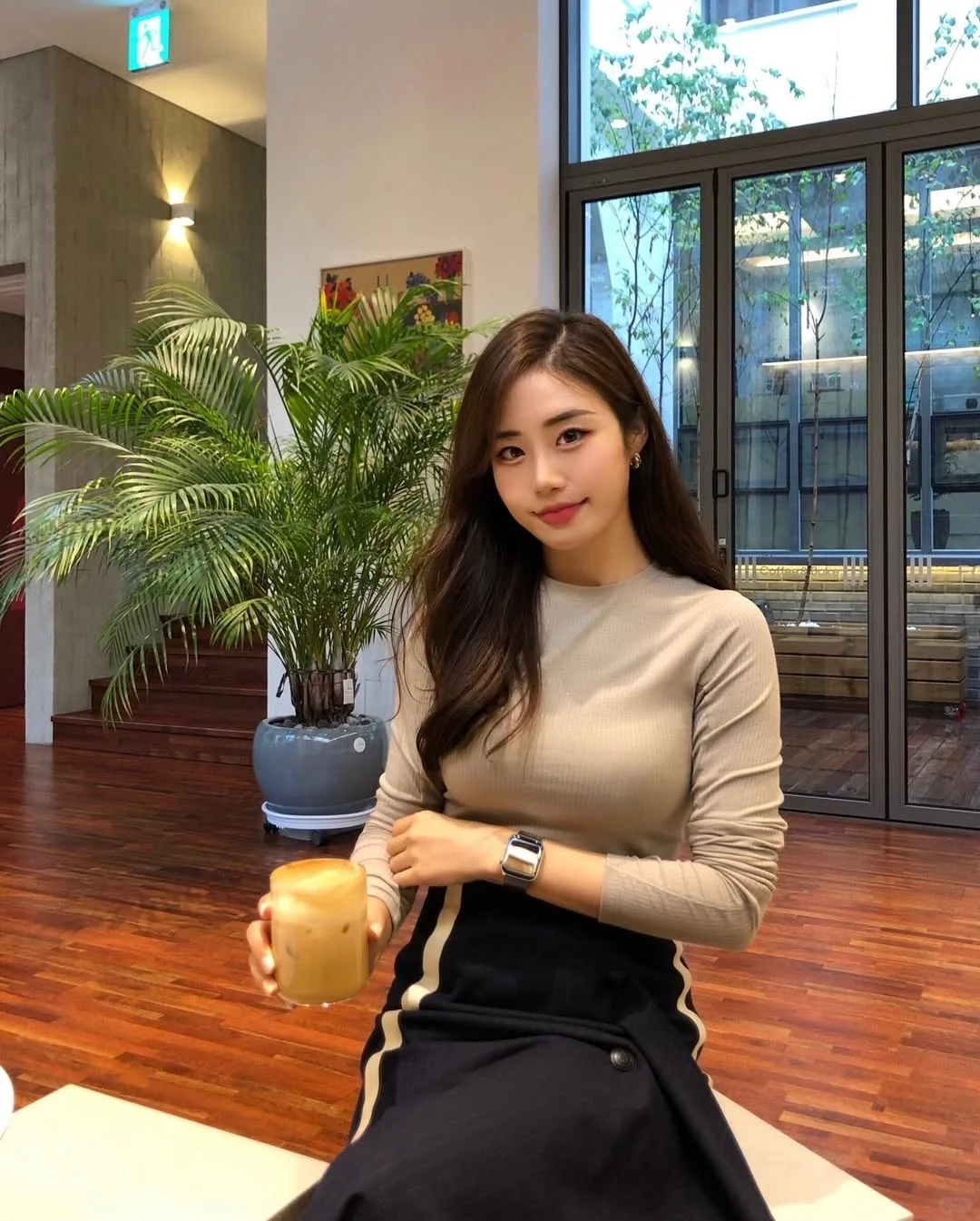 爱游泳却穿不了露背比基尼？