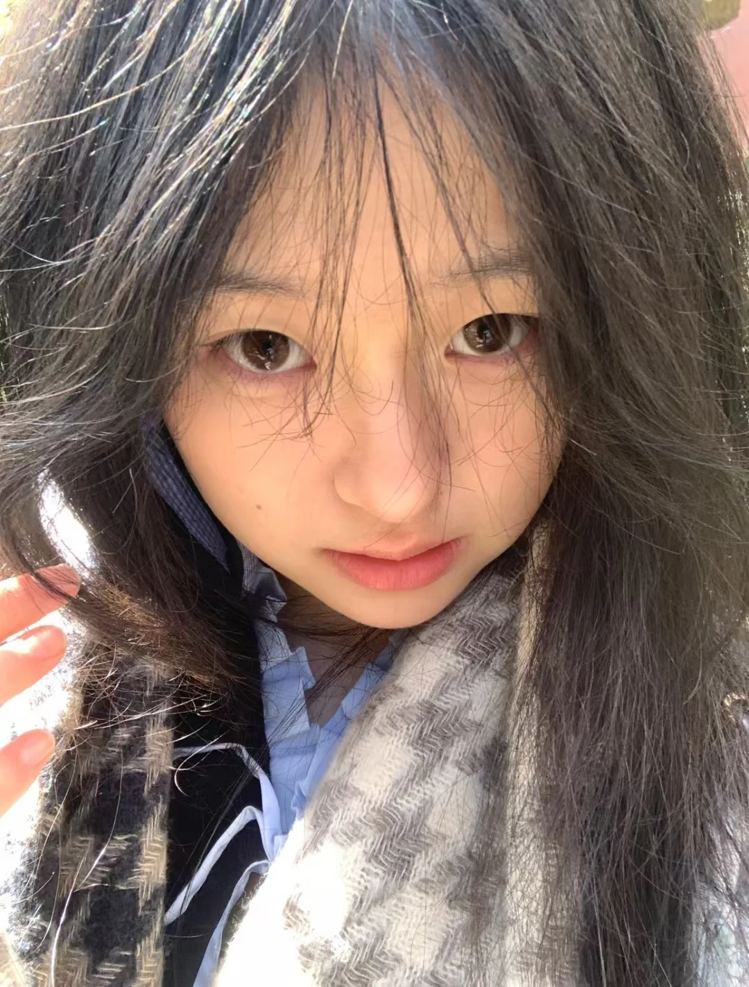 迷人如爱沉默在深秋